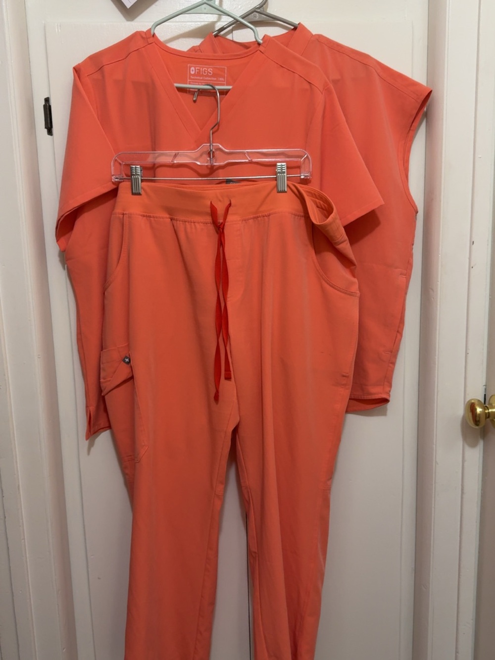 Figs Scrubs